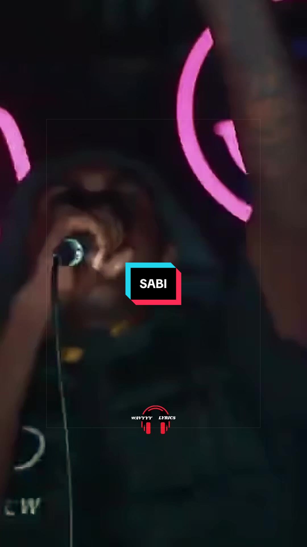 @WAVYYY LYRICS