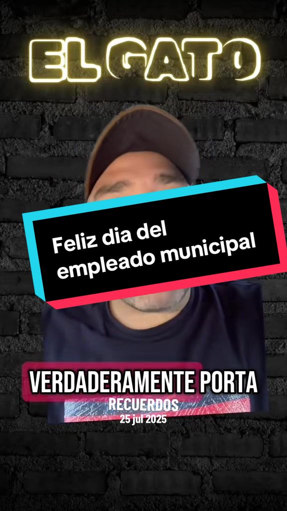 @El Gato