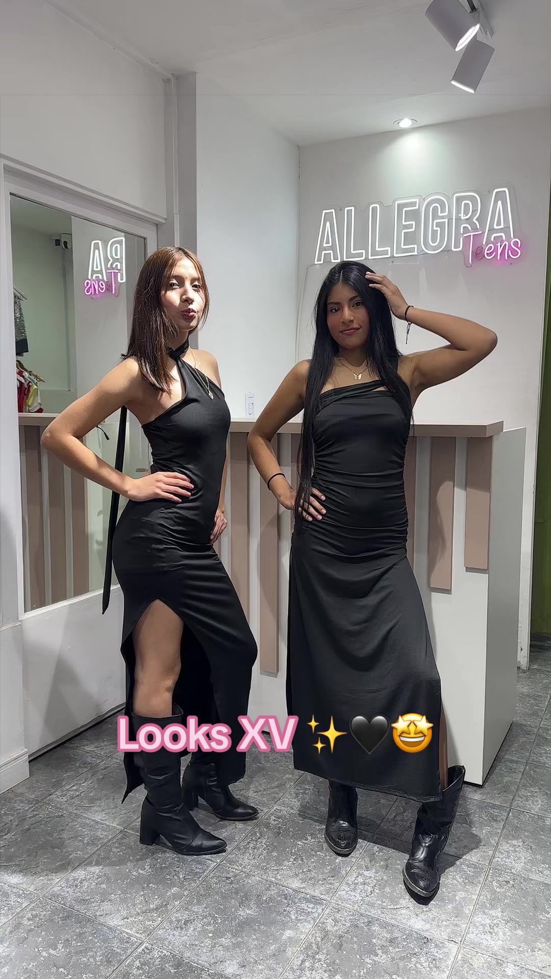 @ALLEGRA TEENS | ROPA TEENS