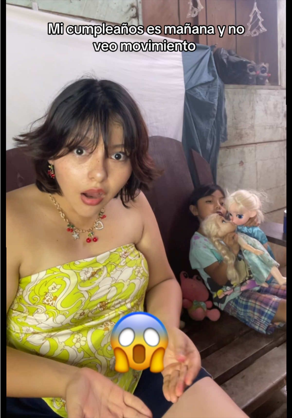 @Monita🐵 y Rosita🌹
