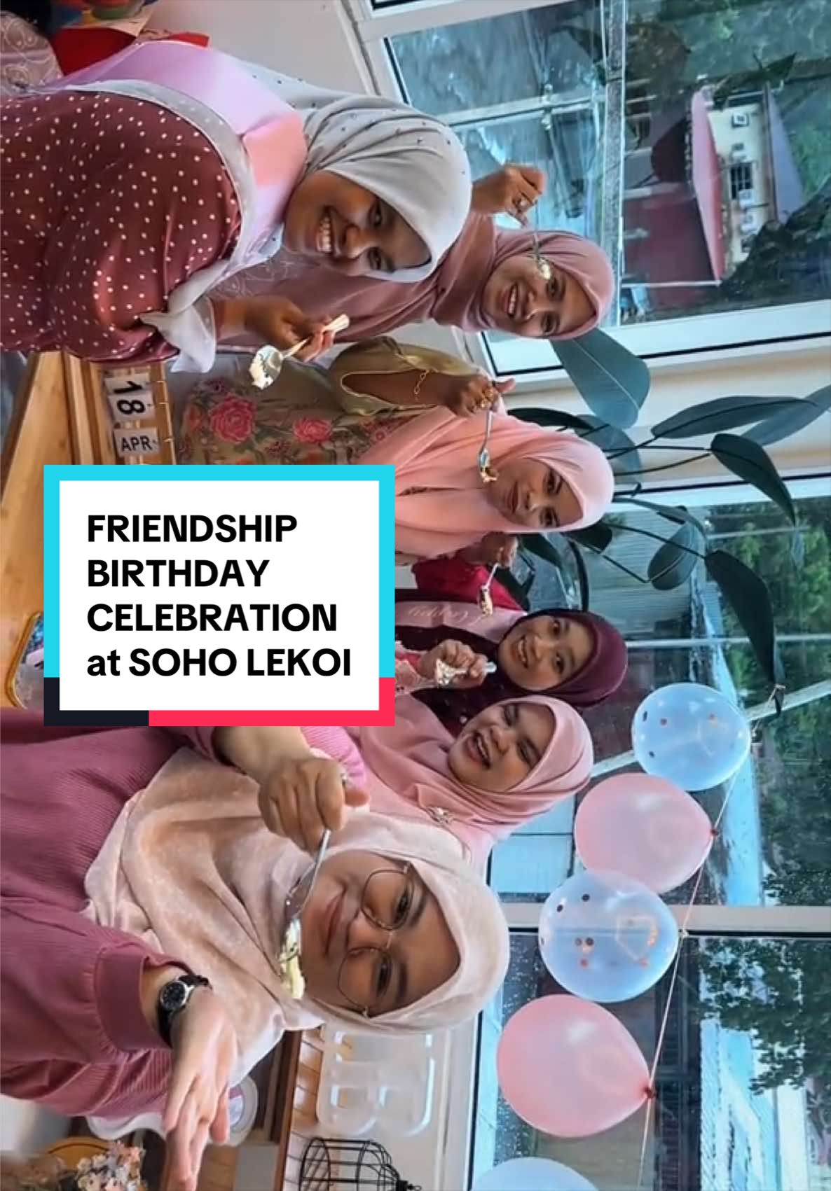 @Soho Lekoi Restaurant & Cafe