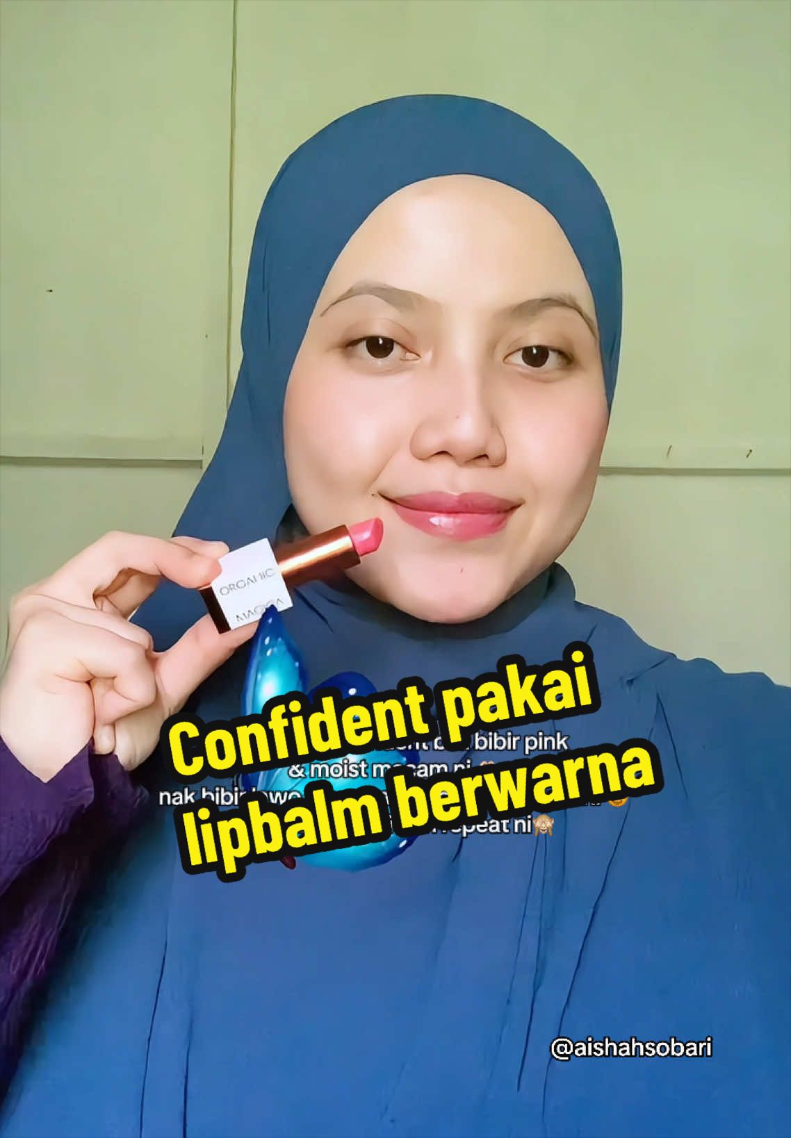 @Aishah Sobari