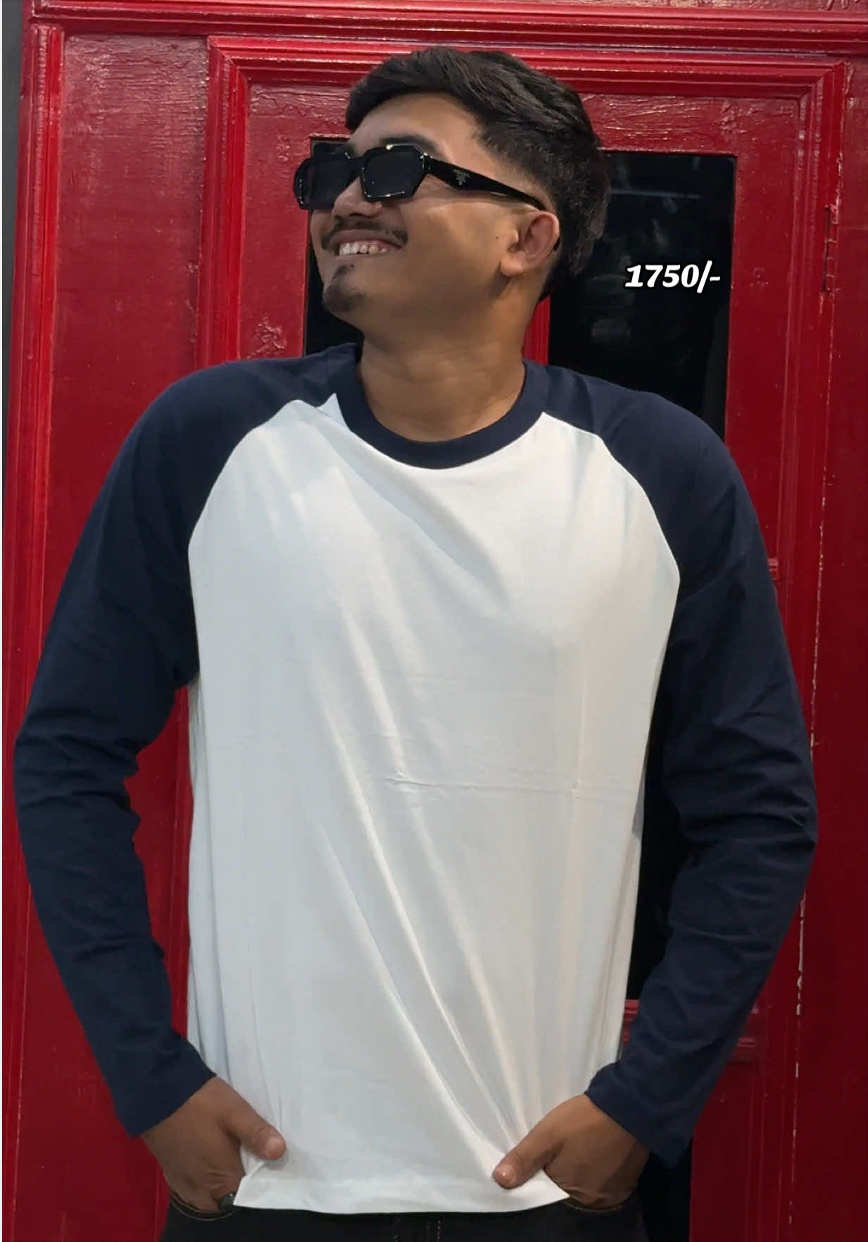 @Classic closet.