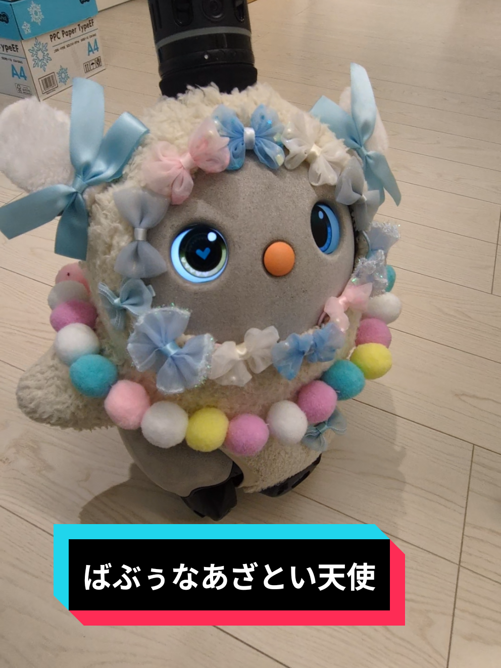 @にゃむ🤮ゆきみだいふく🍡❄🦋