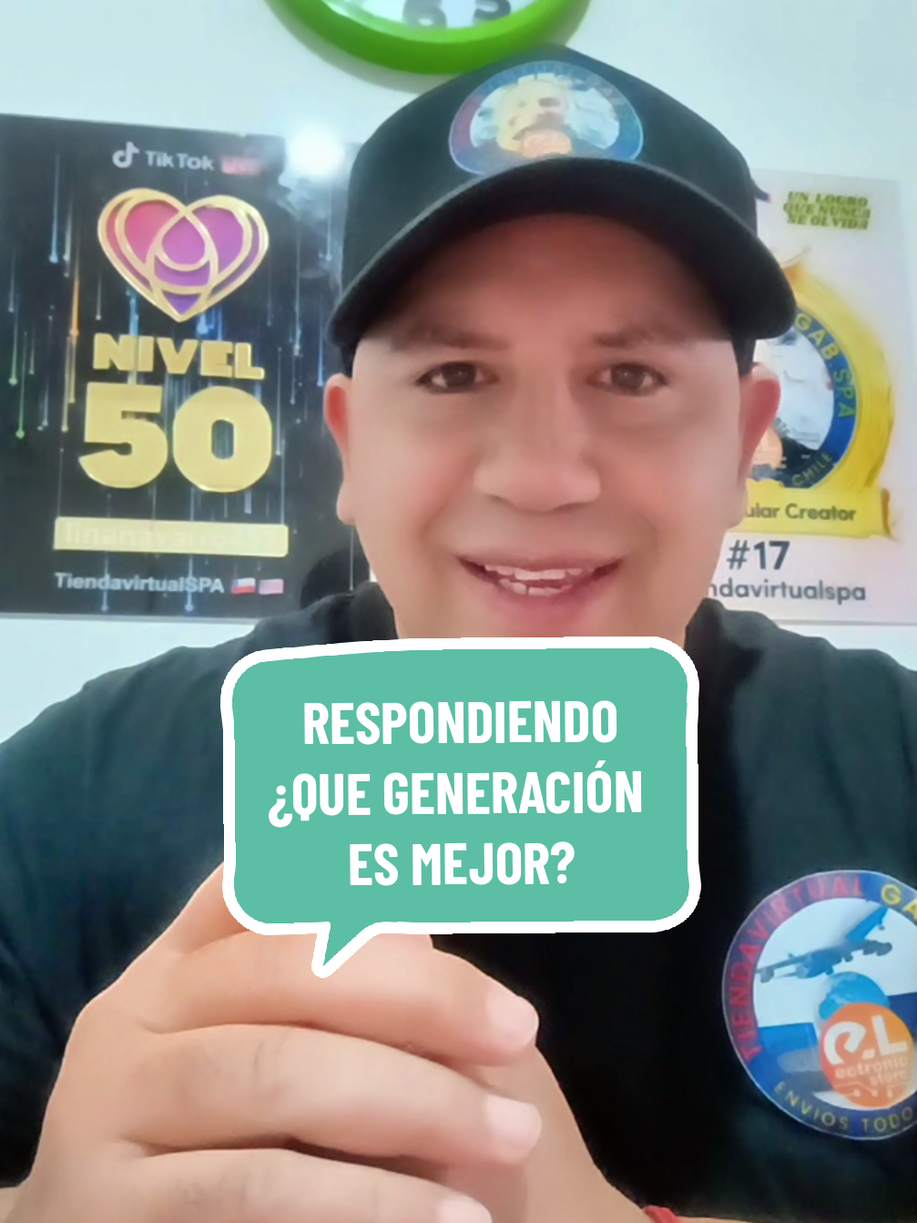 @TiendaVirtual Electr&oacute;nica