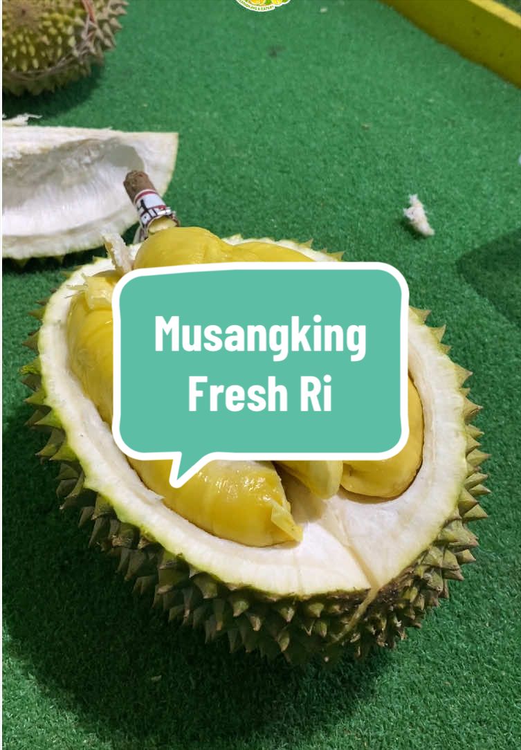 @Rumah Tamma Durian
