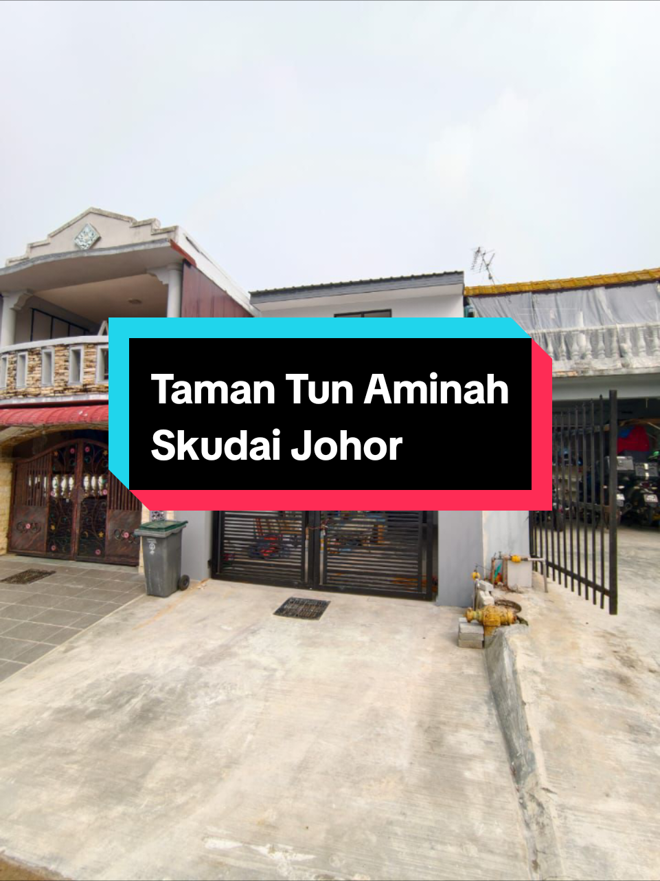 @Zahrah majid Property
