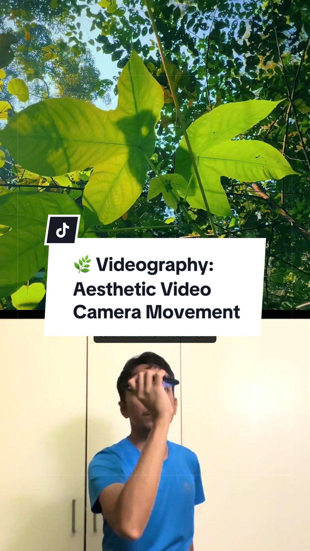 @Muhammad | Videographer