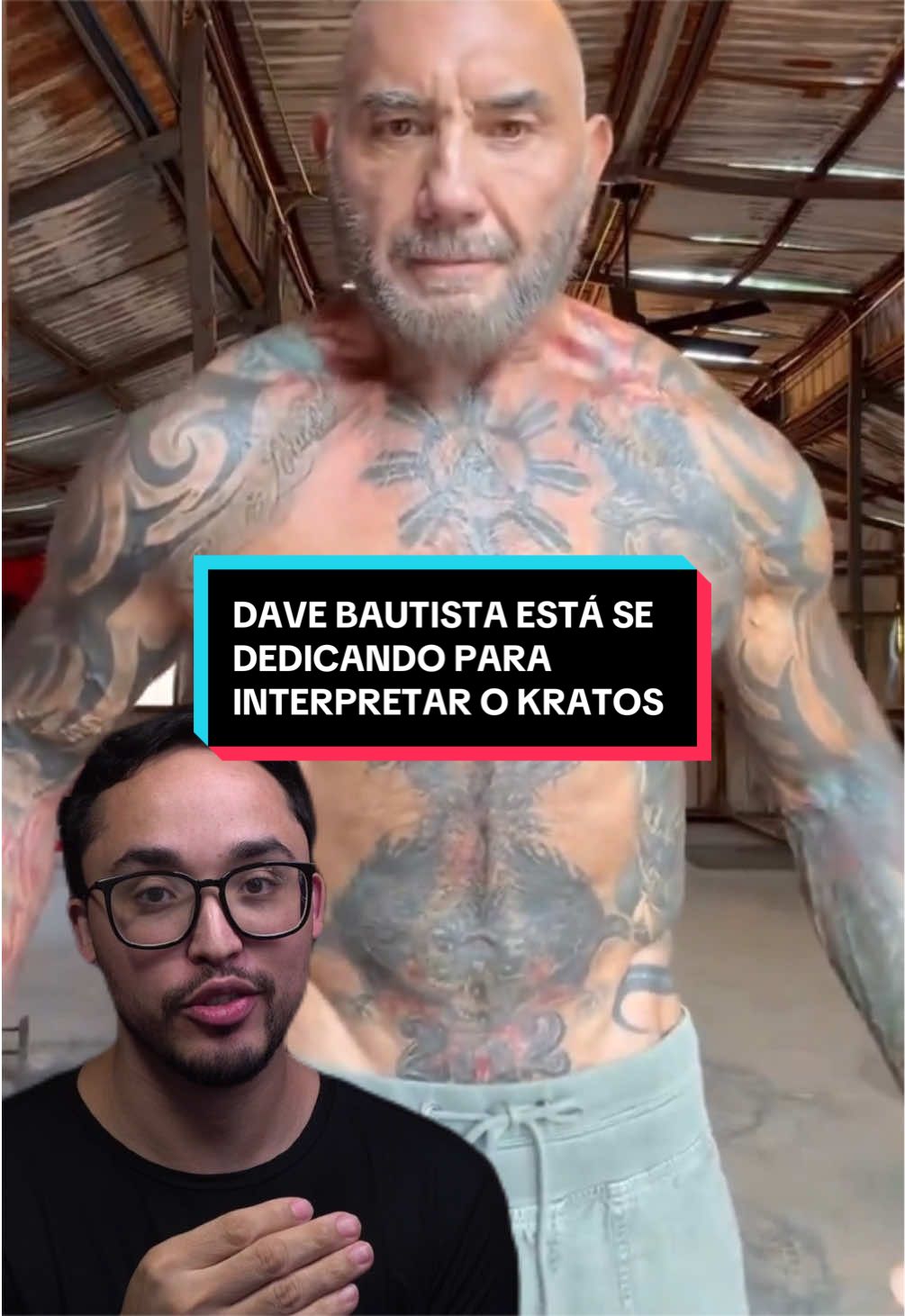 @Ismael Novaiz