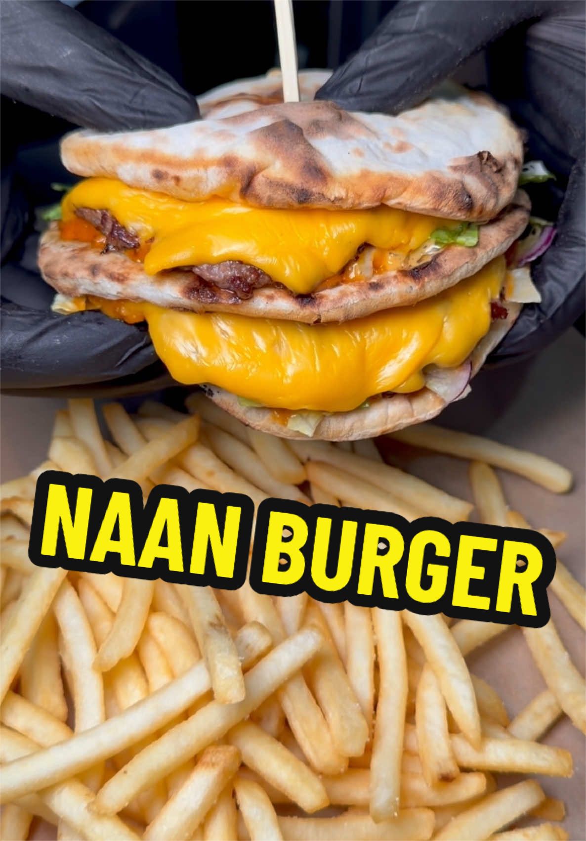@BURGER QUEST