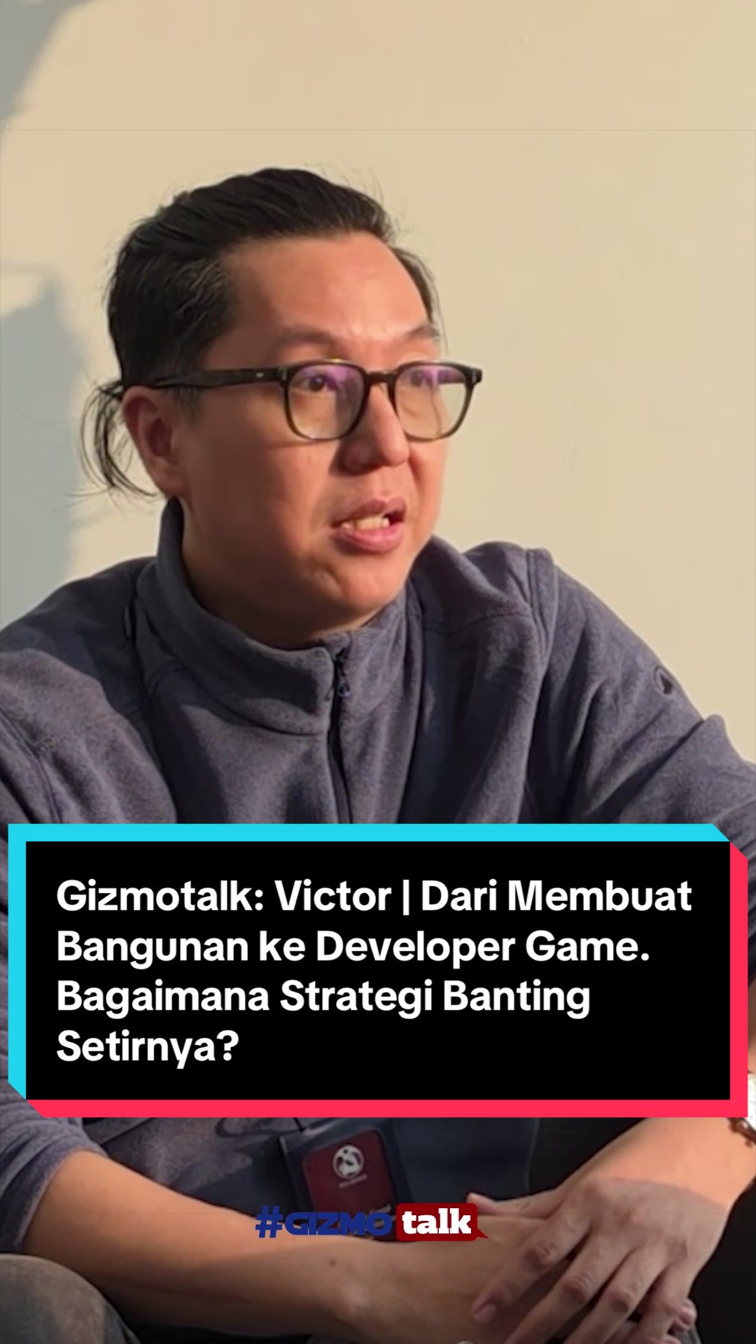 @Gizmologi
