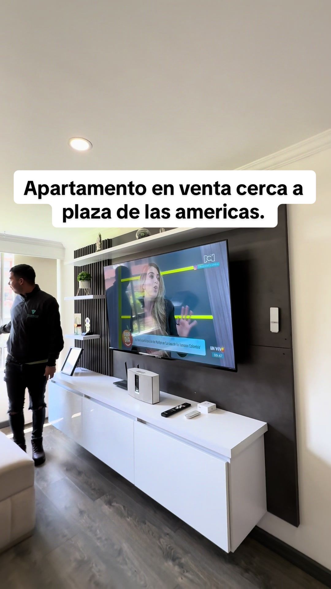 @Luis Niño