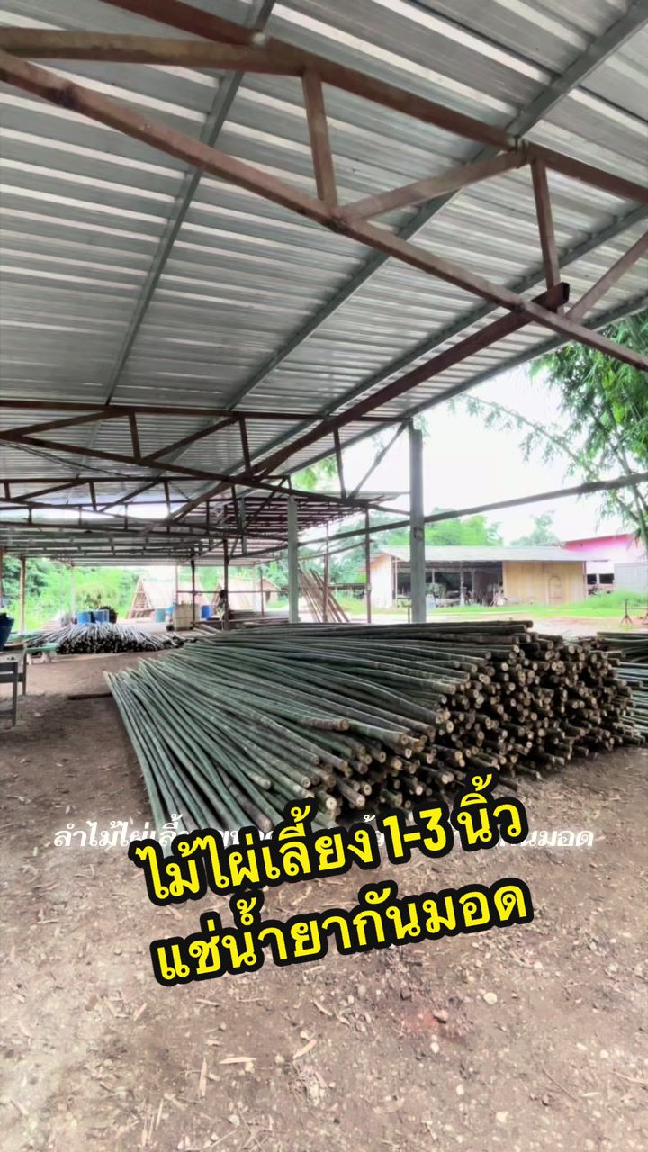 @ไผ่ดี DEE Bamboo