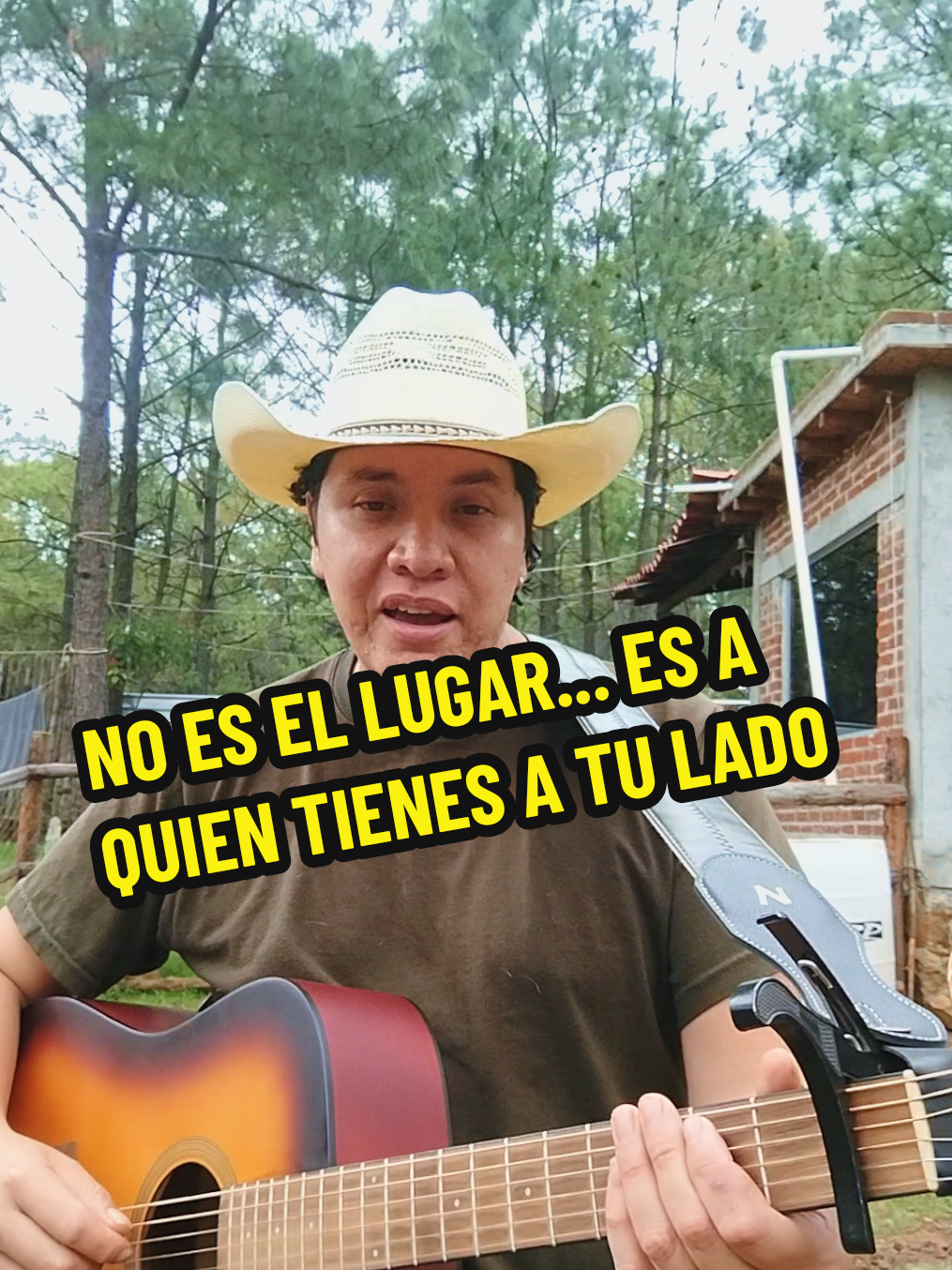 @MICHOAC&Aacute;N SHERIFF