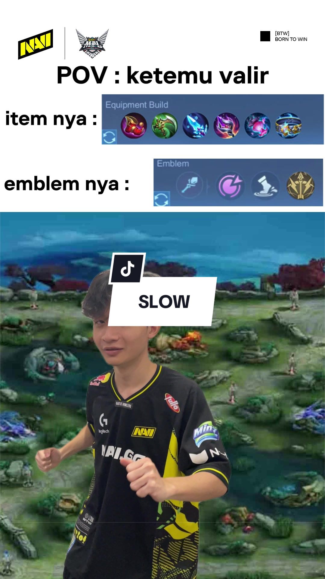 @NAVI MLBB