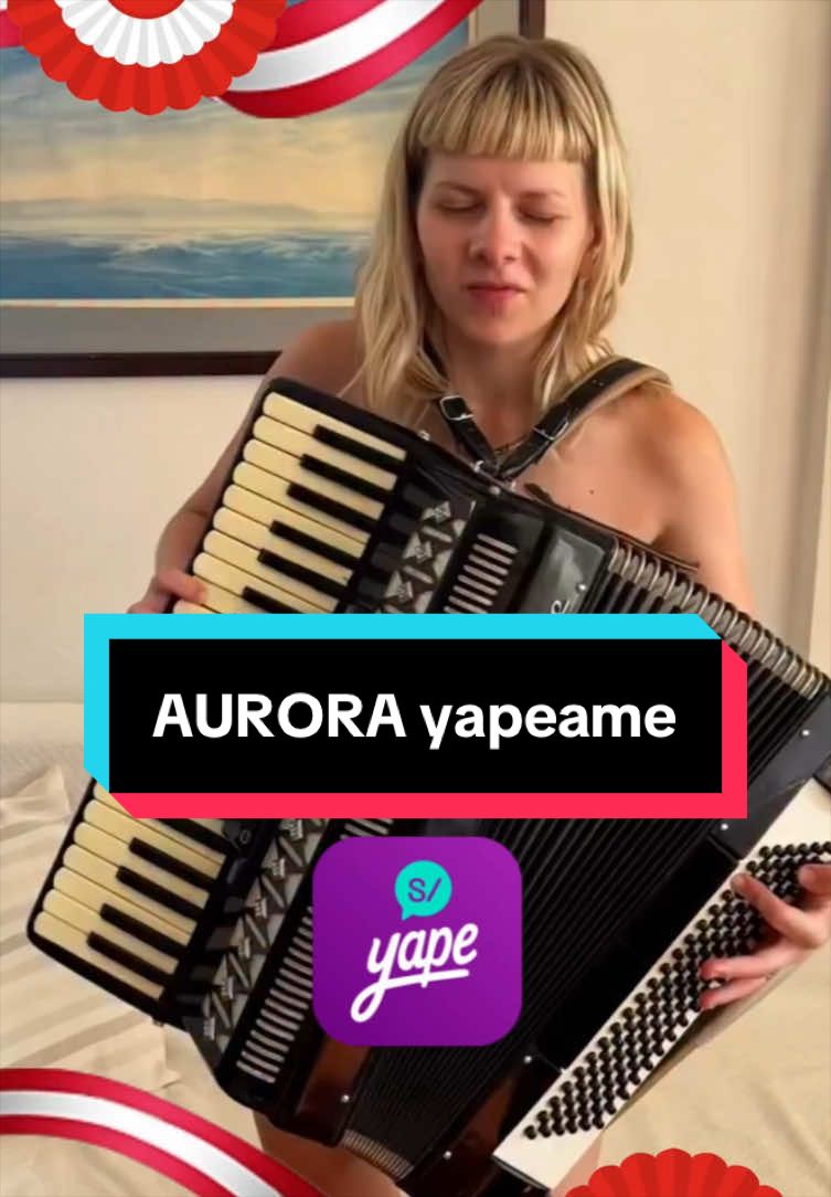 @AURORA Perú