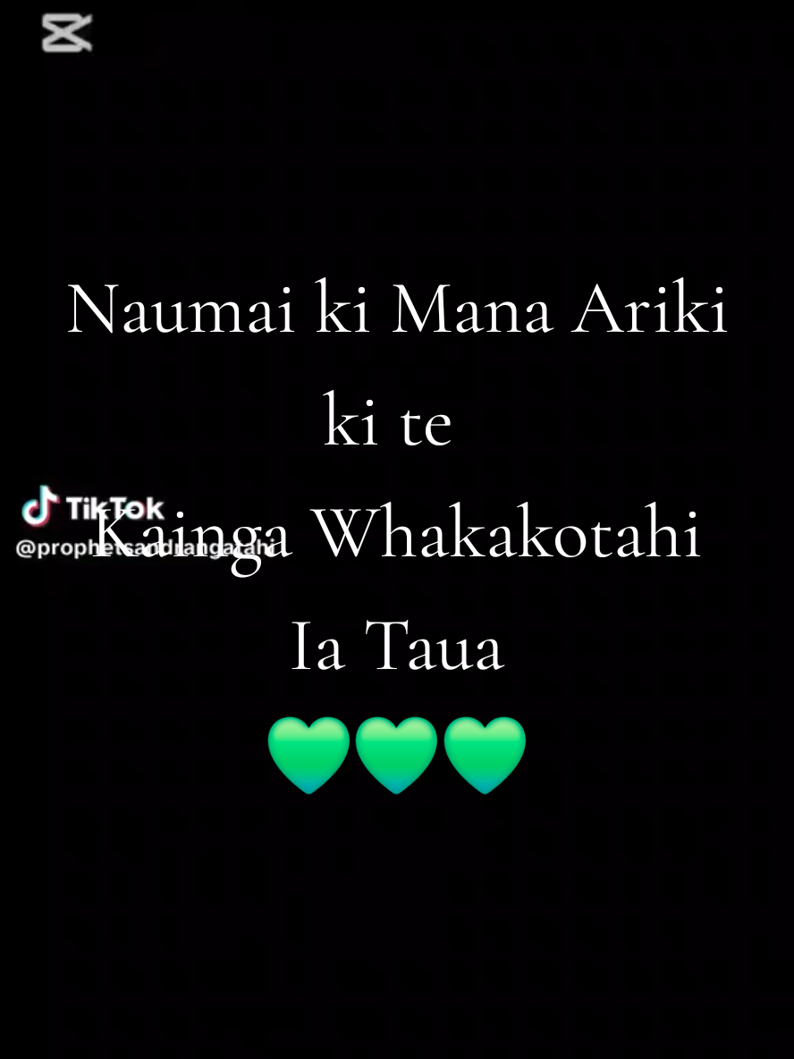 @Nina Maniapoto