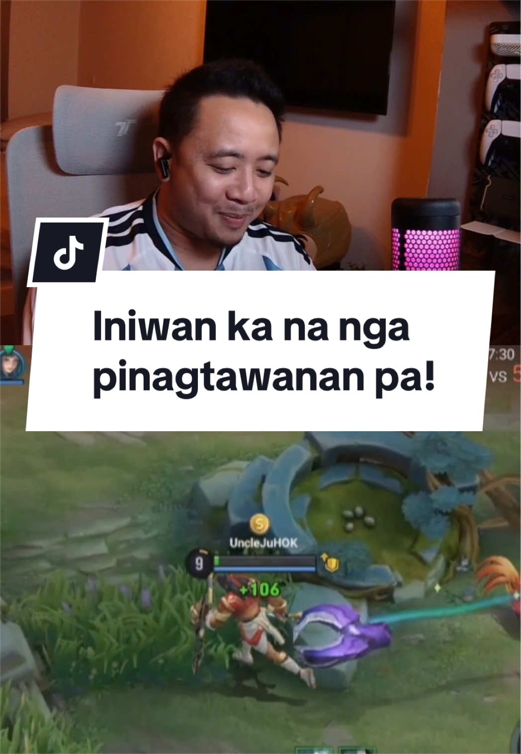 @Uncle Ju