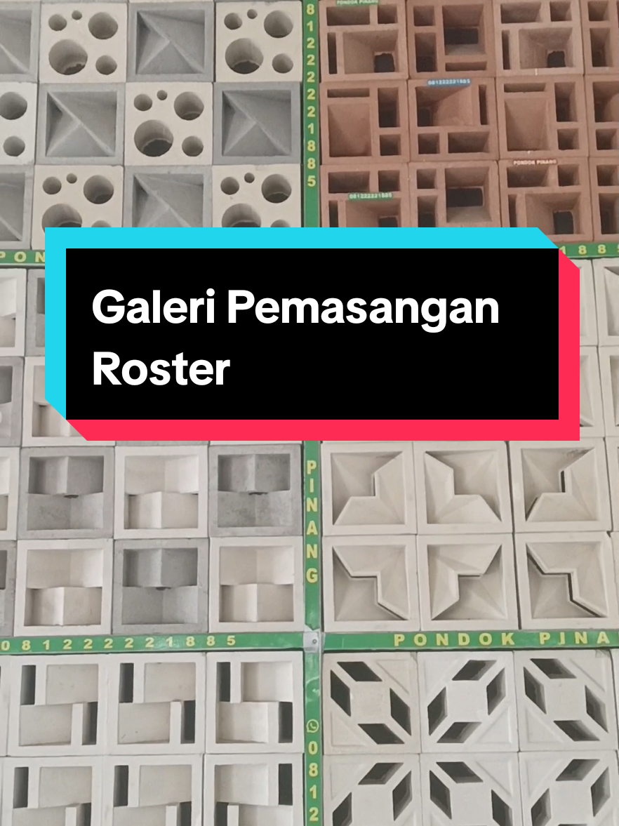 @Roster Pondok Pinang Official