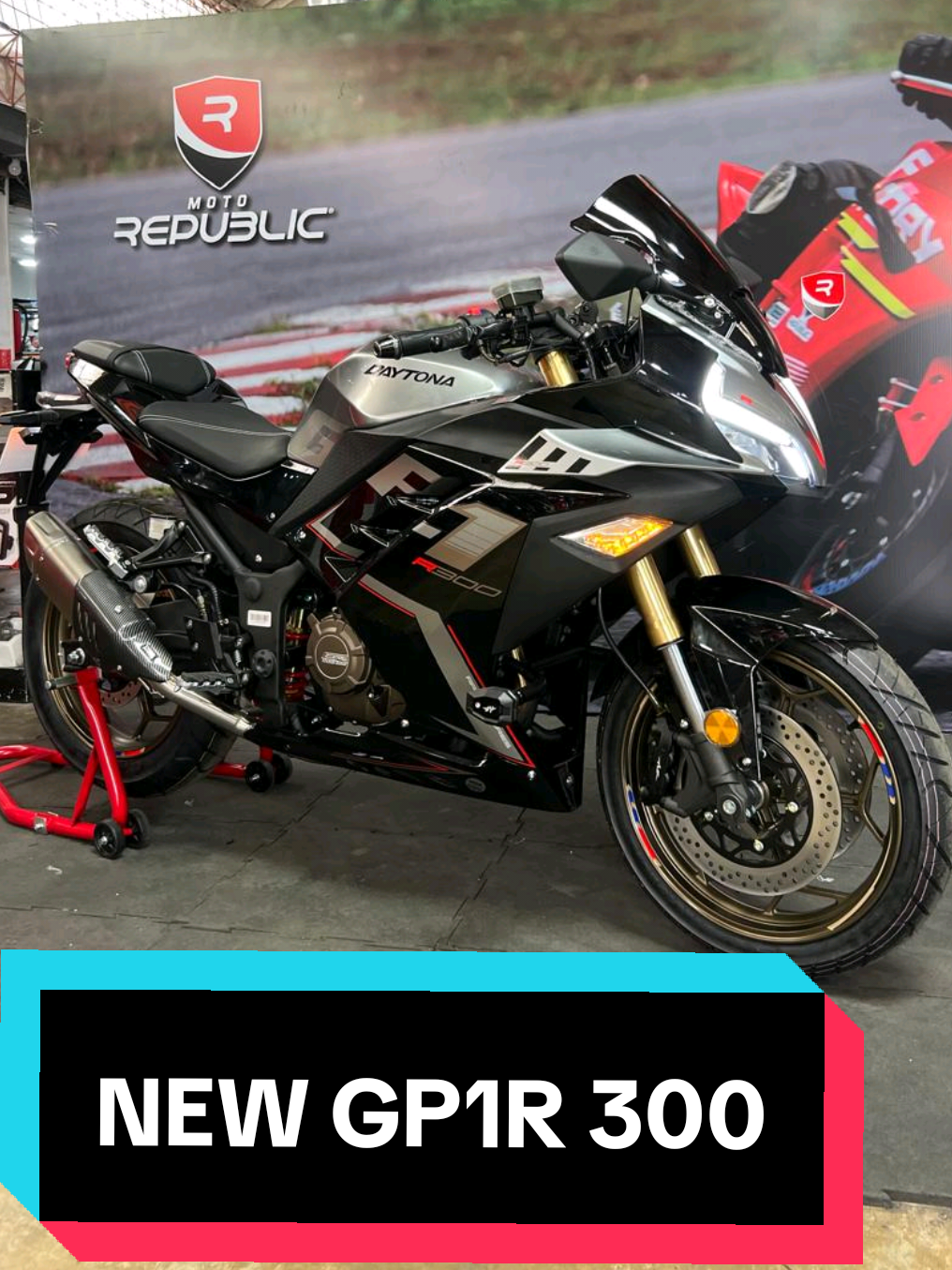 @MOTO REPUBLIC🇪🇨QUITO EL INCA