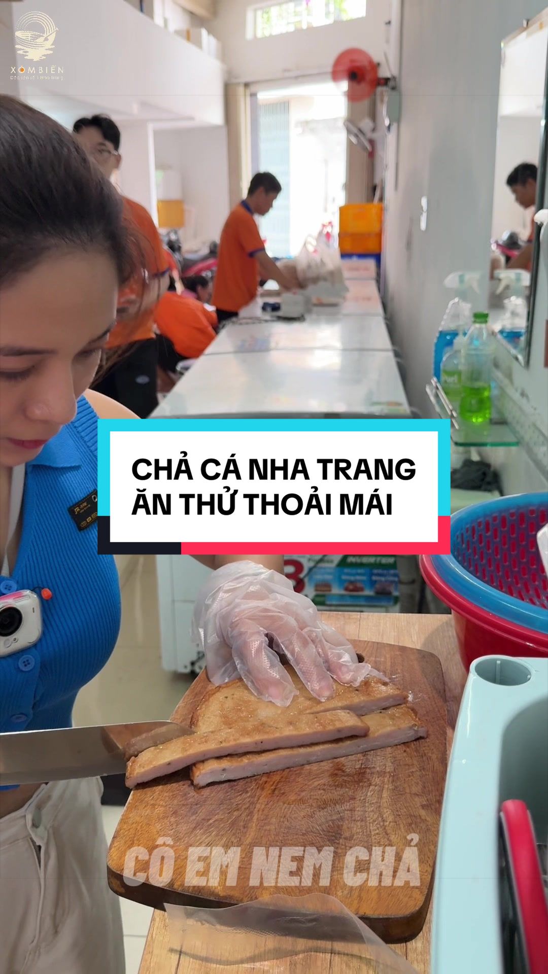 @Cô Em Nem Chả