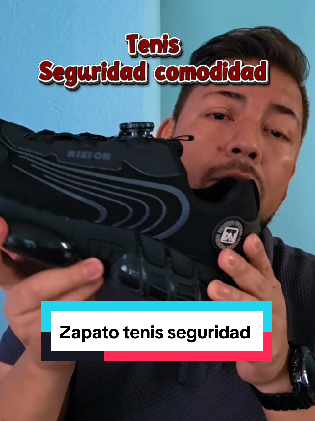 @ELCABALLERODELTIKTOK