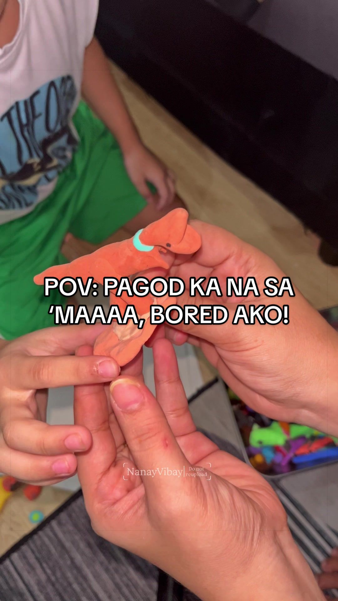@Nanay Vibay