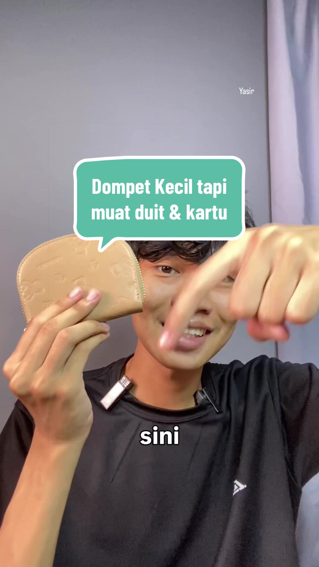 @Yasir | Anak Spesial🤙