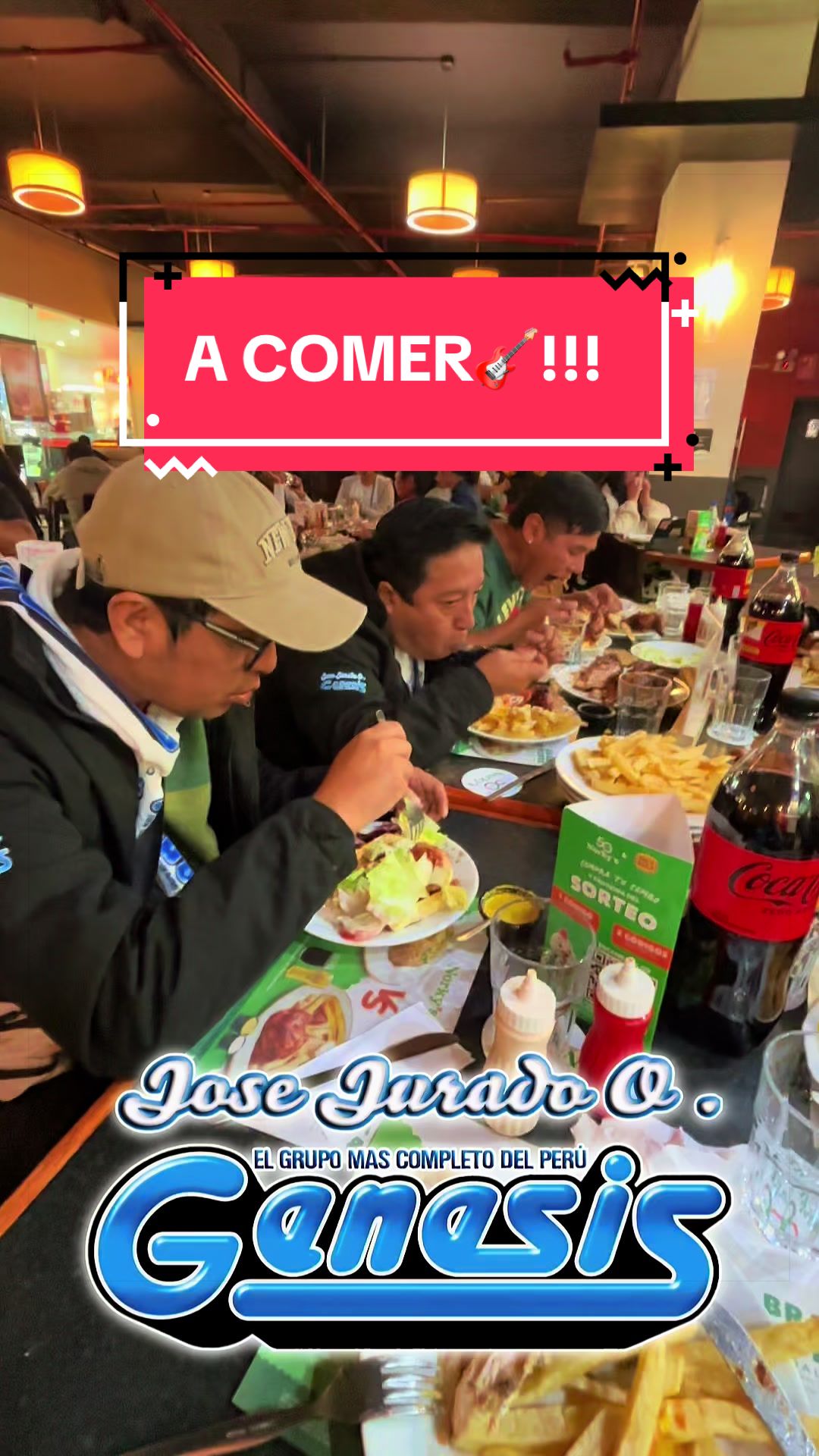 @Grupo Genesis