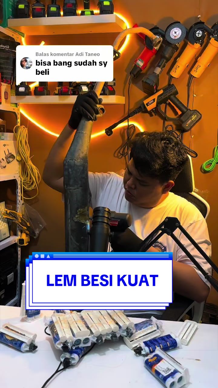 @Bashor Review