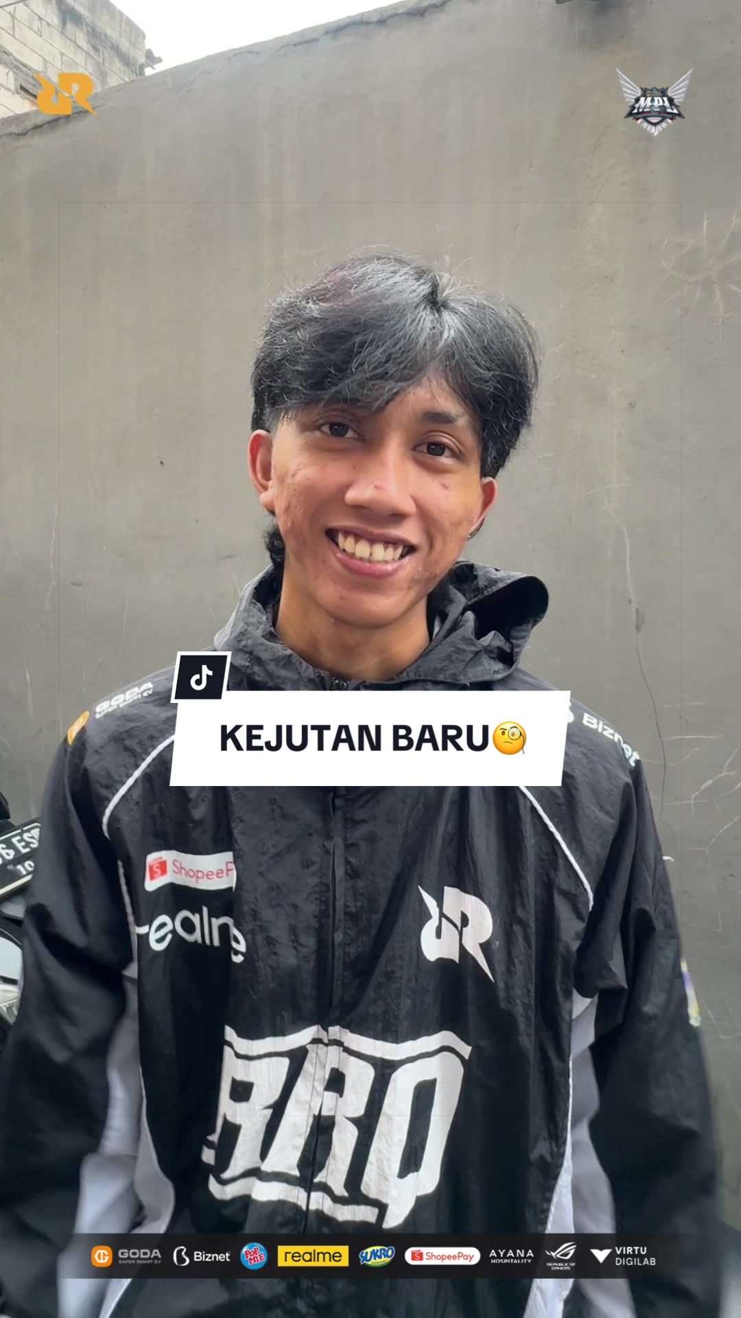 @Team RRQ