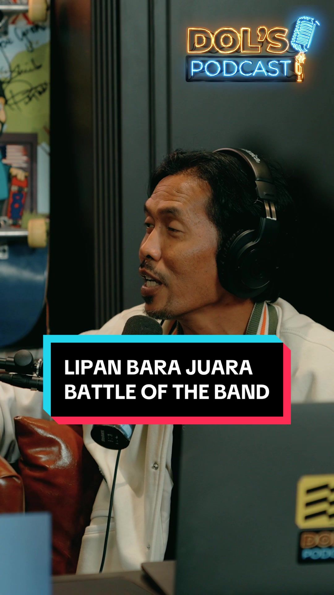 @Dol’s Podcast