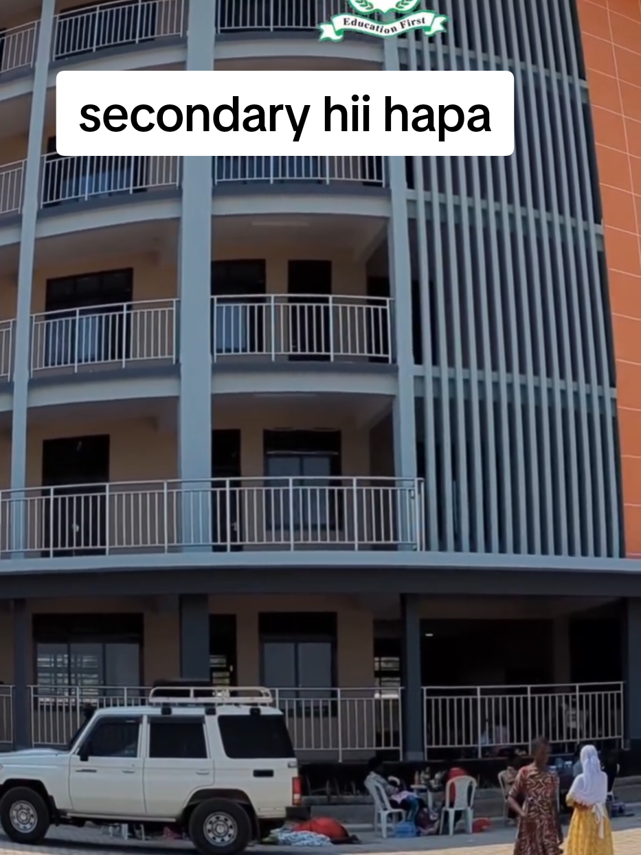 @Musabe primary school