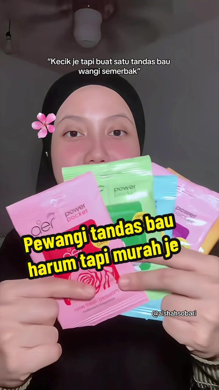 @Aishah Sobari