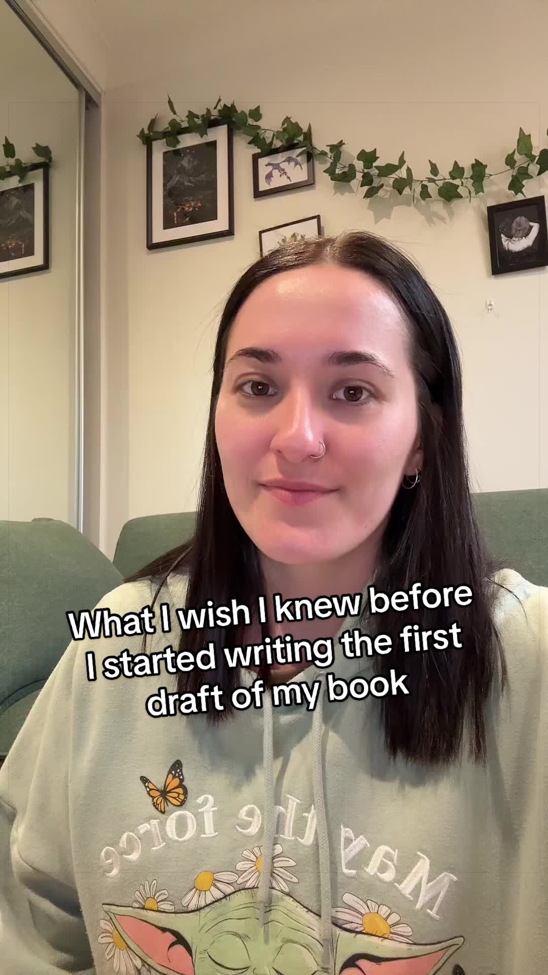 @Abbie | Editor & Writer👩🏻💻