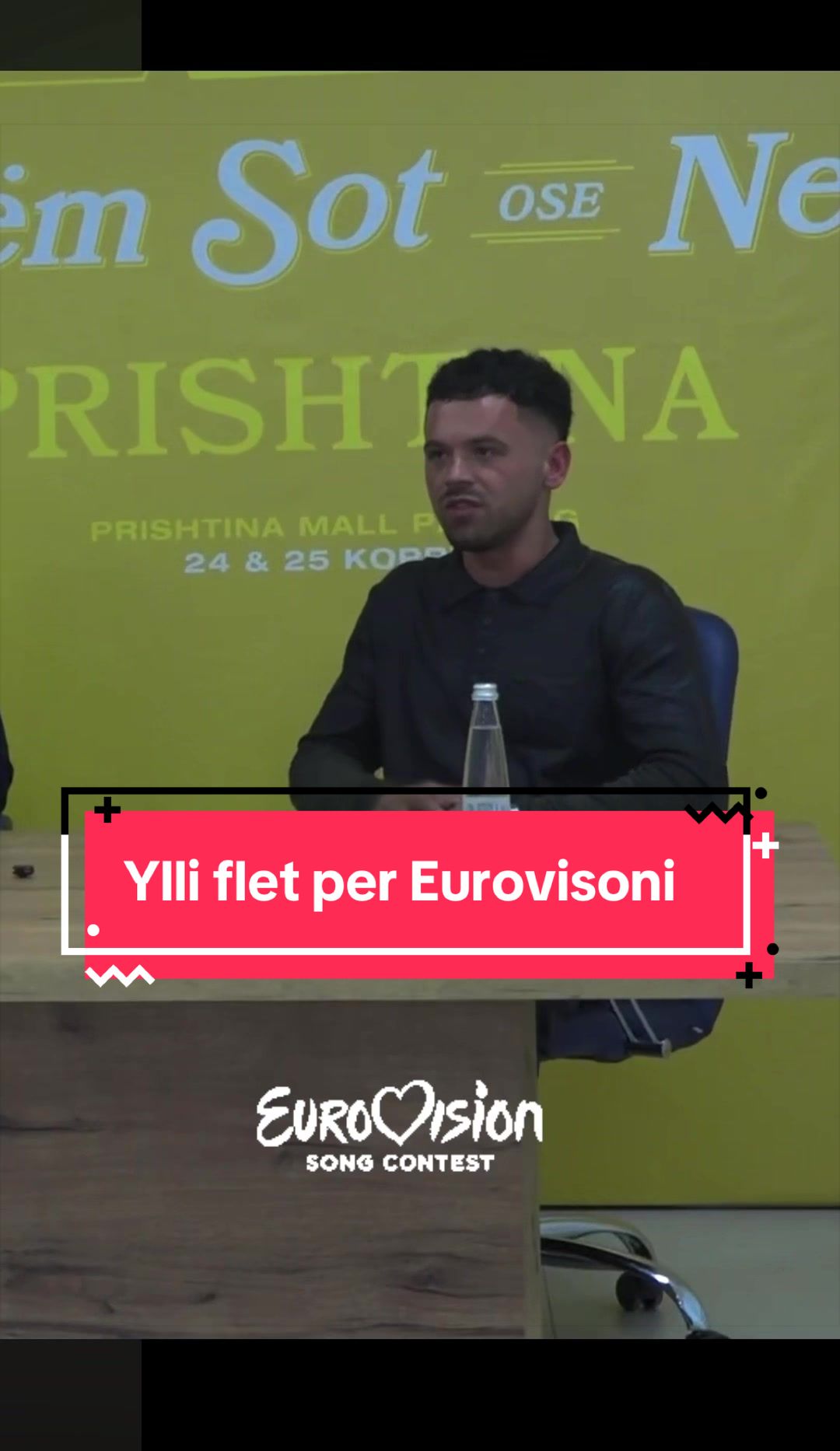 @Eurovision Kosova