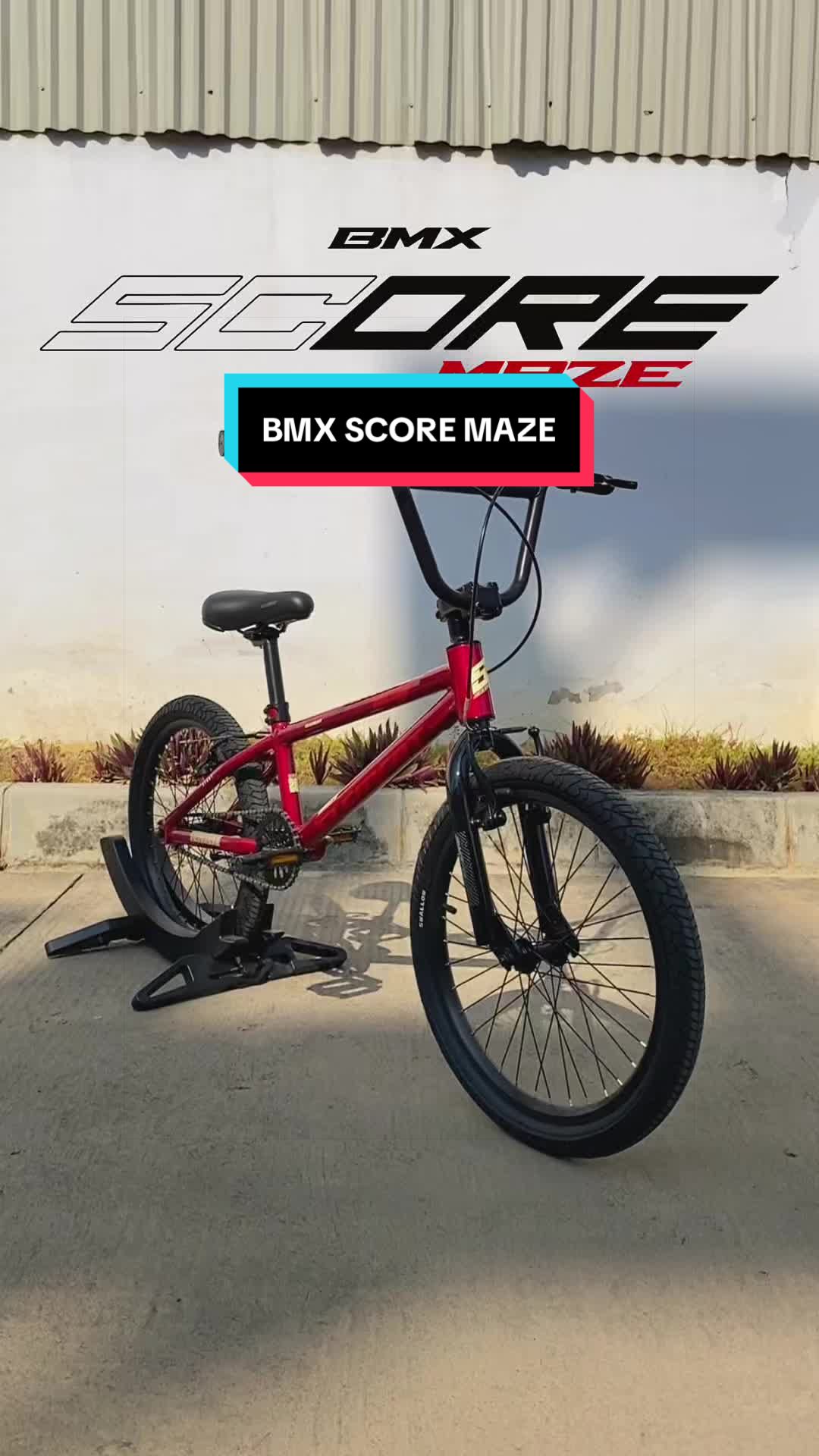 @Element Bike Indonesia