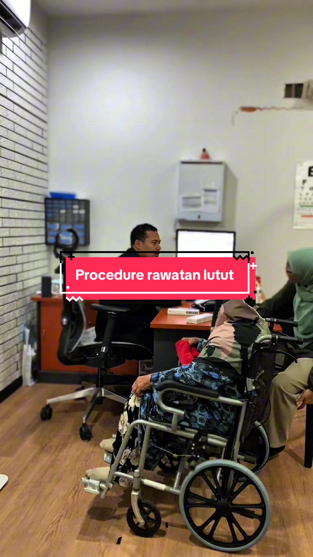 @KlinikPrimerCherangBukitPayong