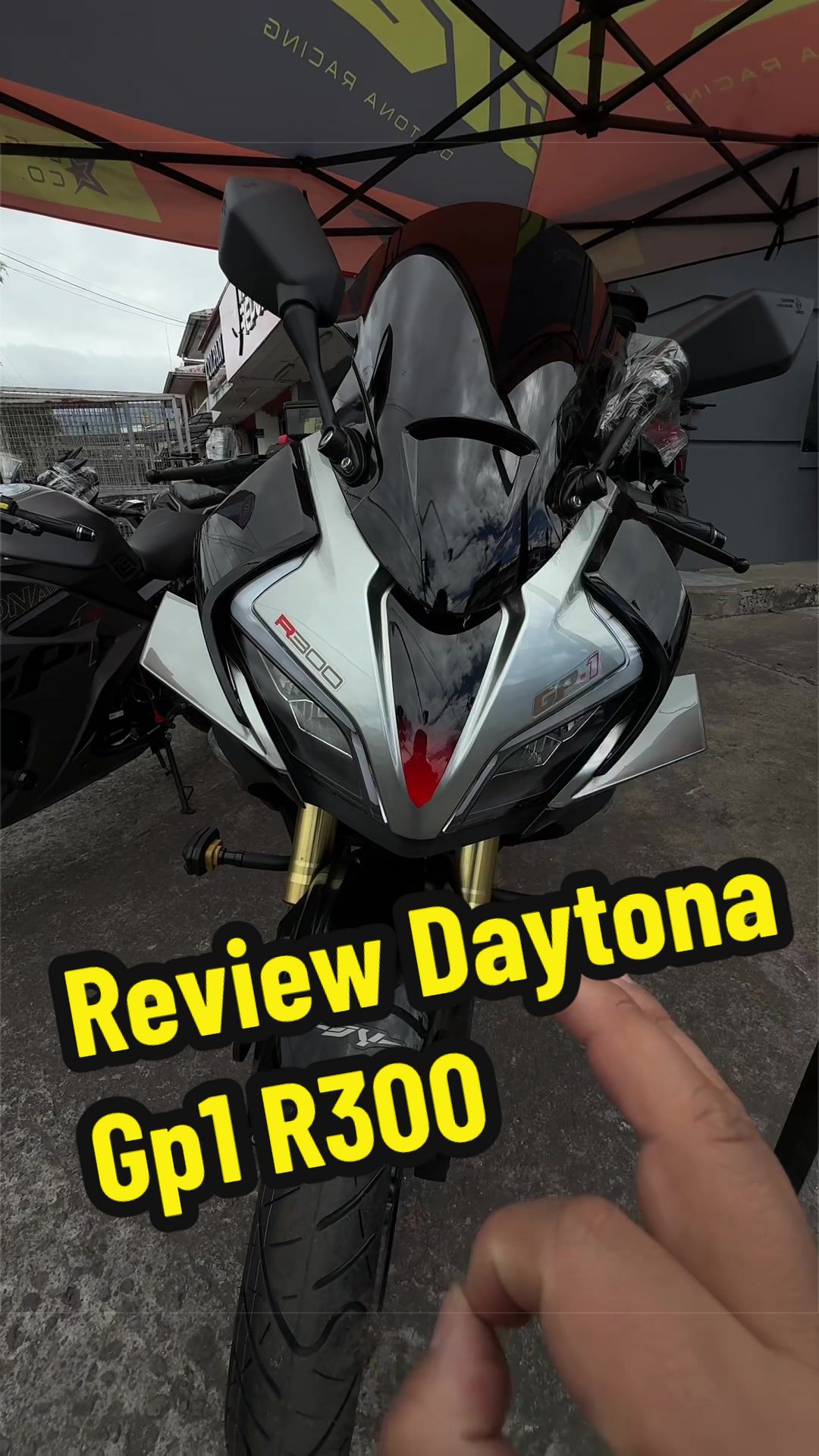 @Diego   Xavier   Biker