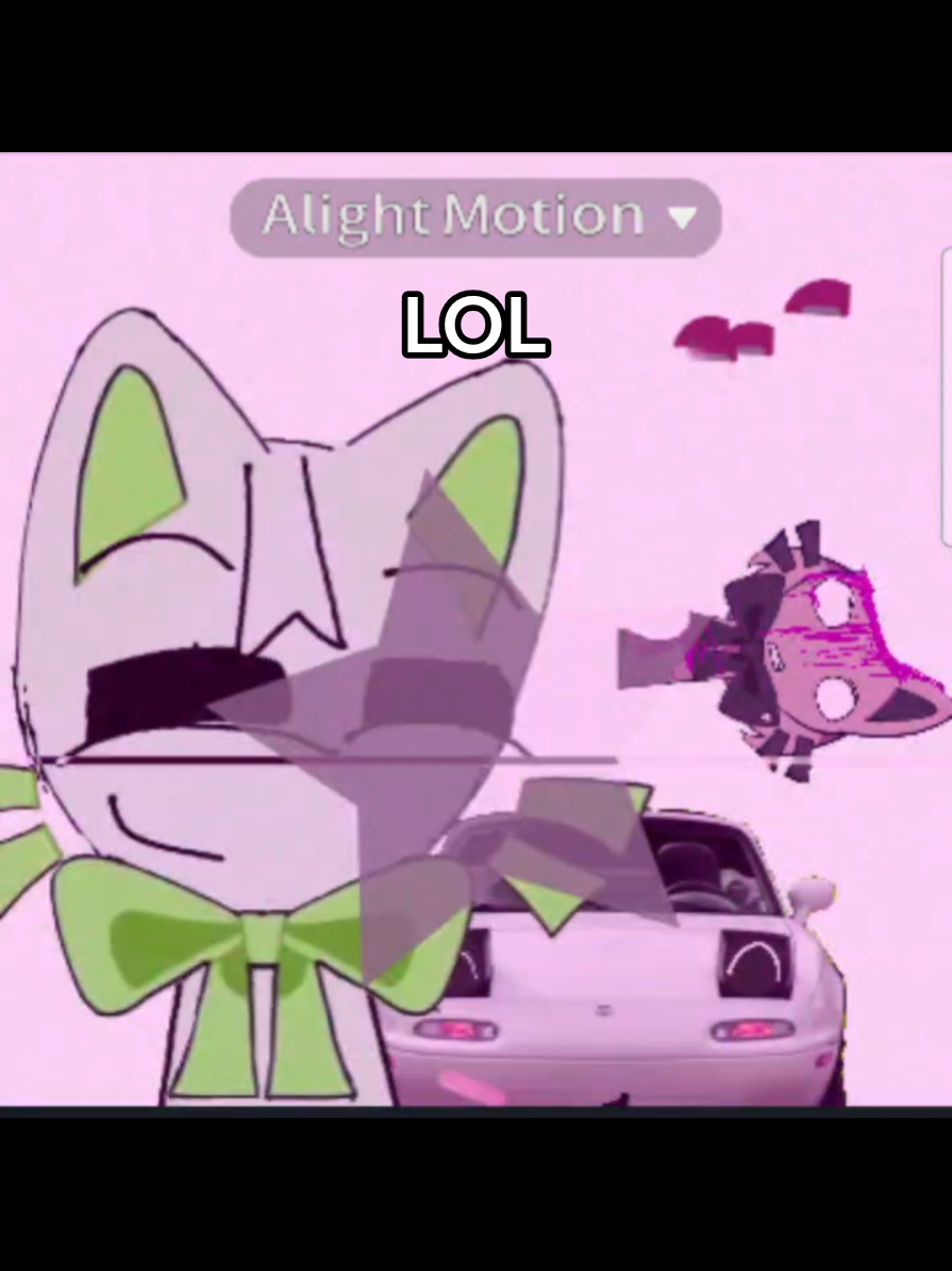 @😼Good Male Meow💚