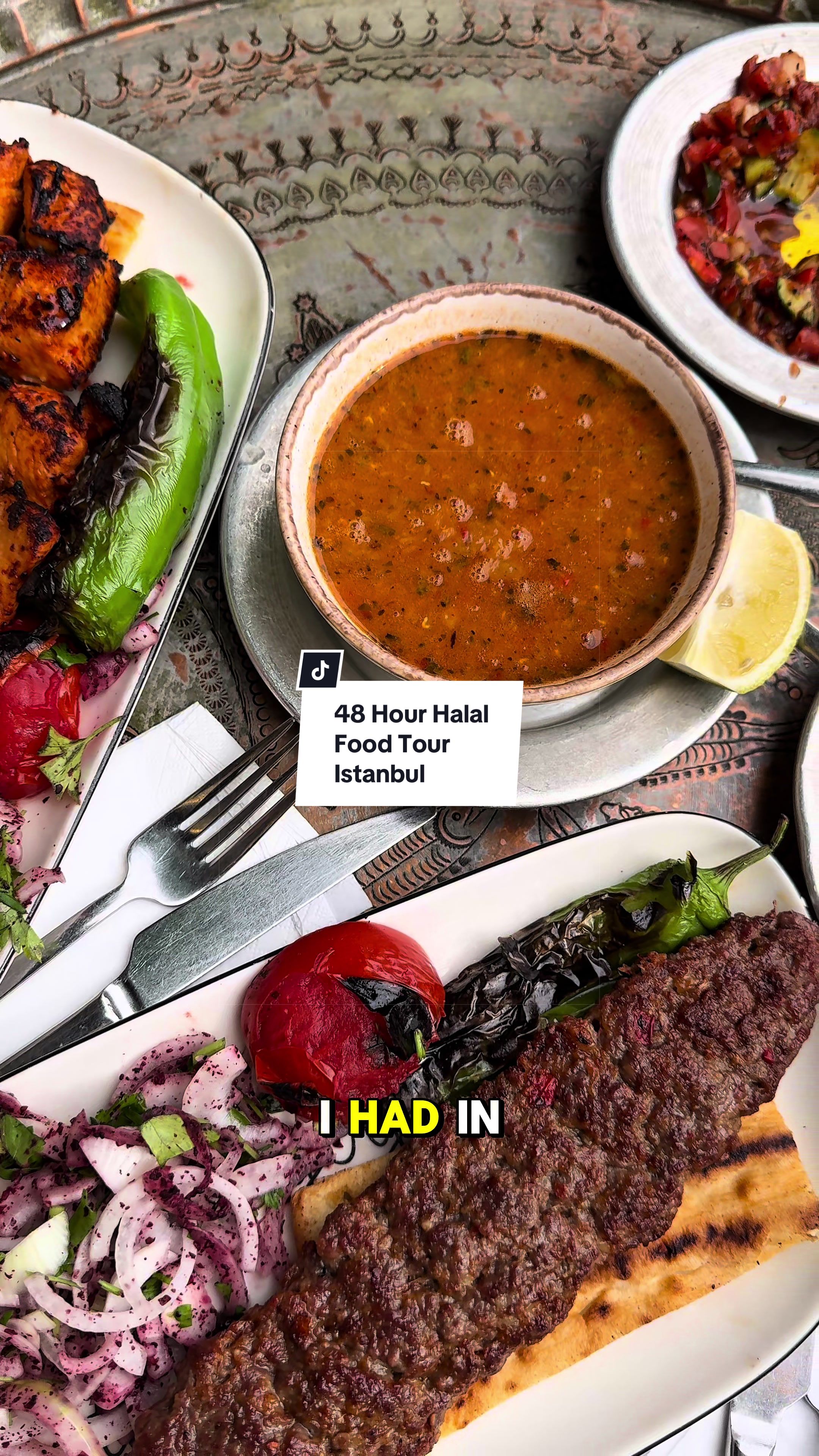 @Emad | Halal or Nothing ๐