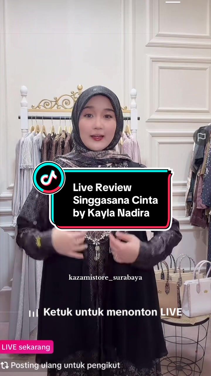 @KAZAMI COVERME JATIM