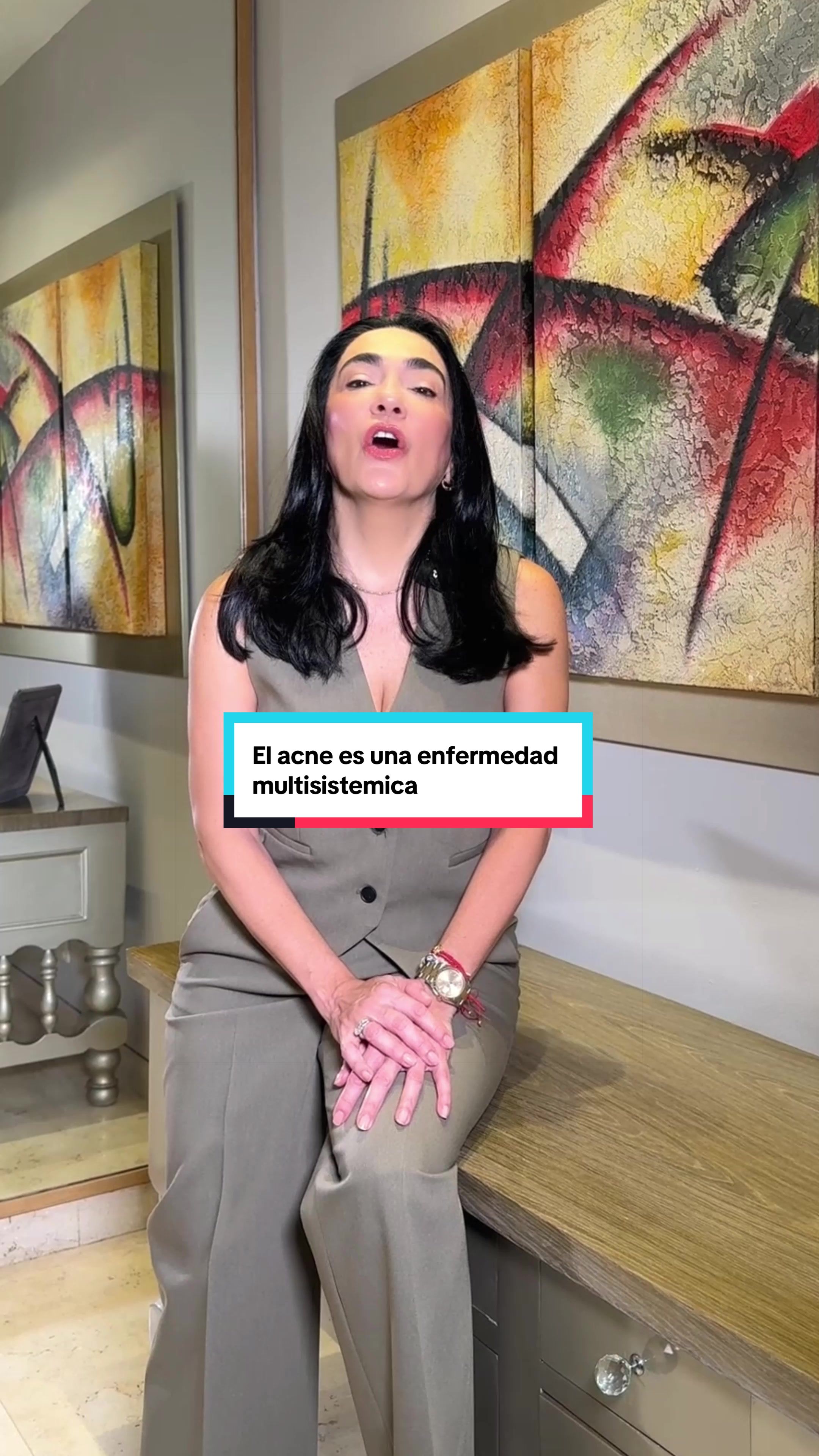 @Dra. Luisa Obregón