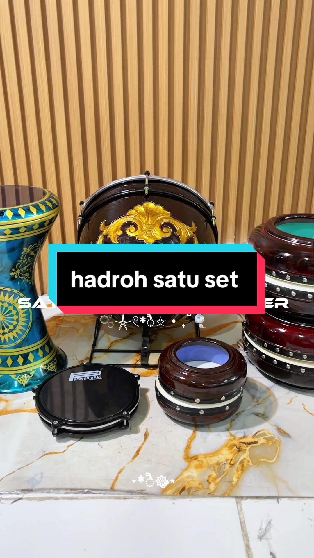 @Umik e Anak Hadroh