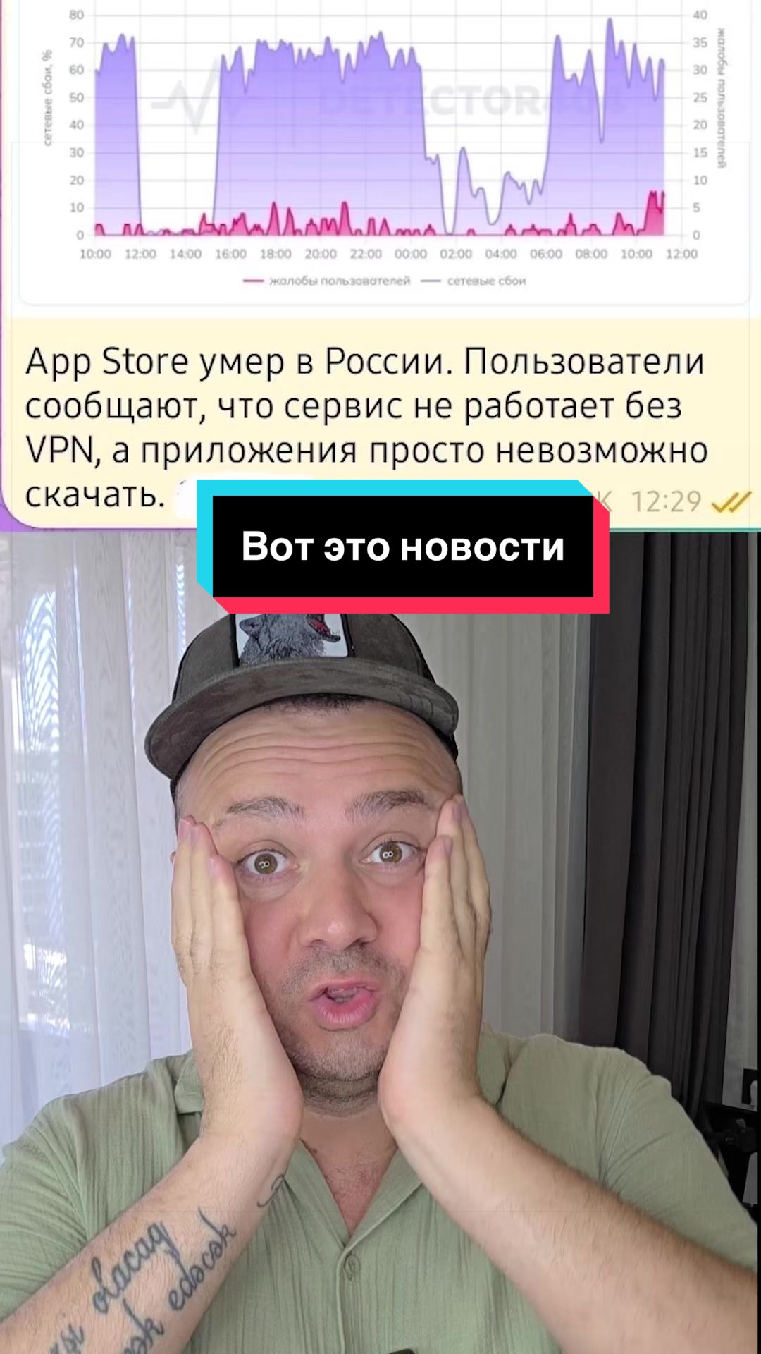 @Техноблогер - AndroHack