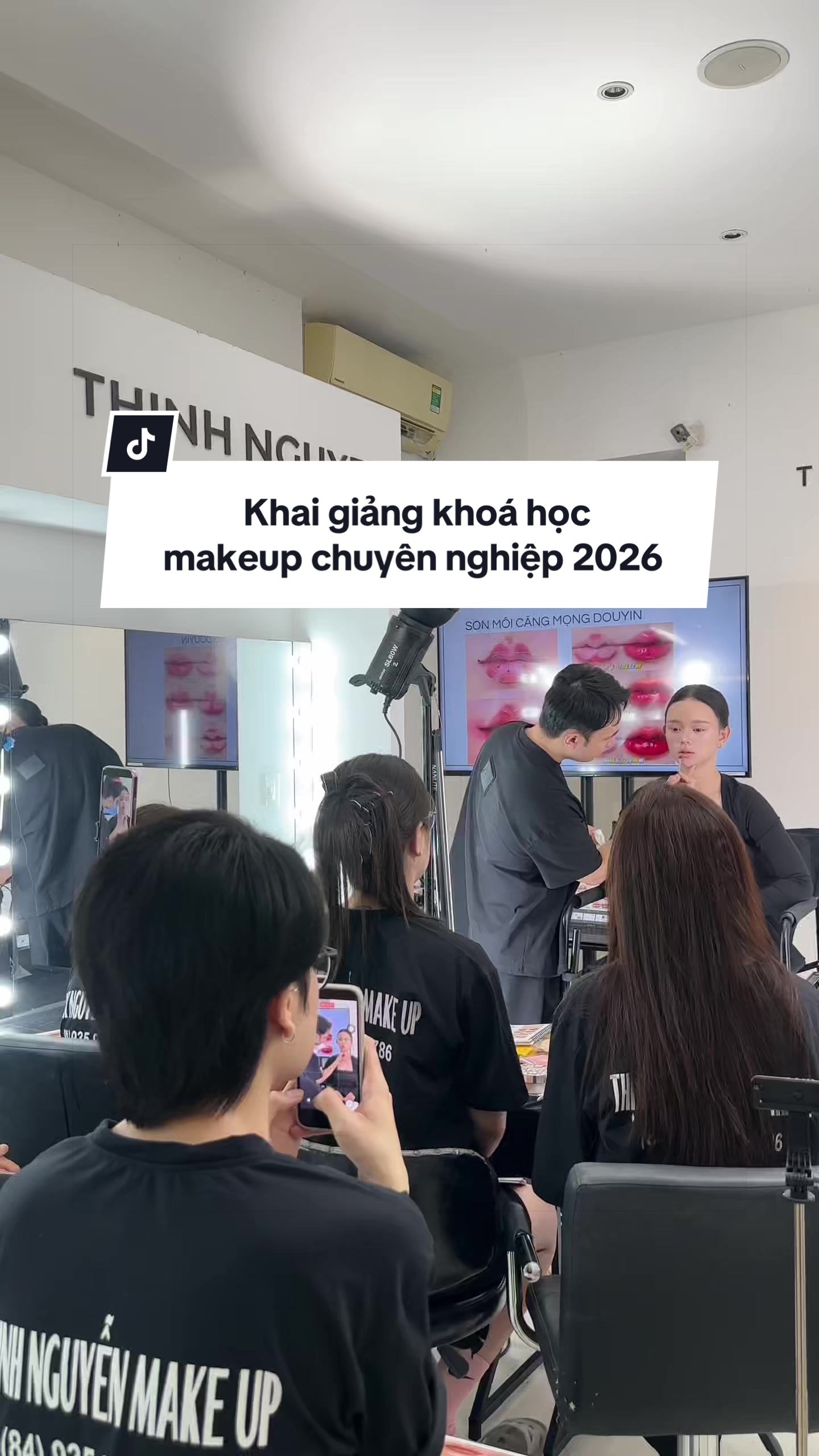 @Thịnh Nguyễn Make Up Đ&agrave; Nẵng