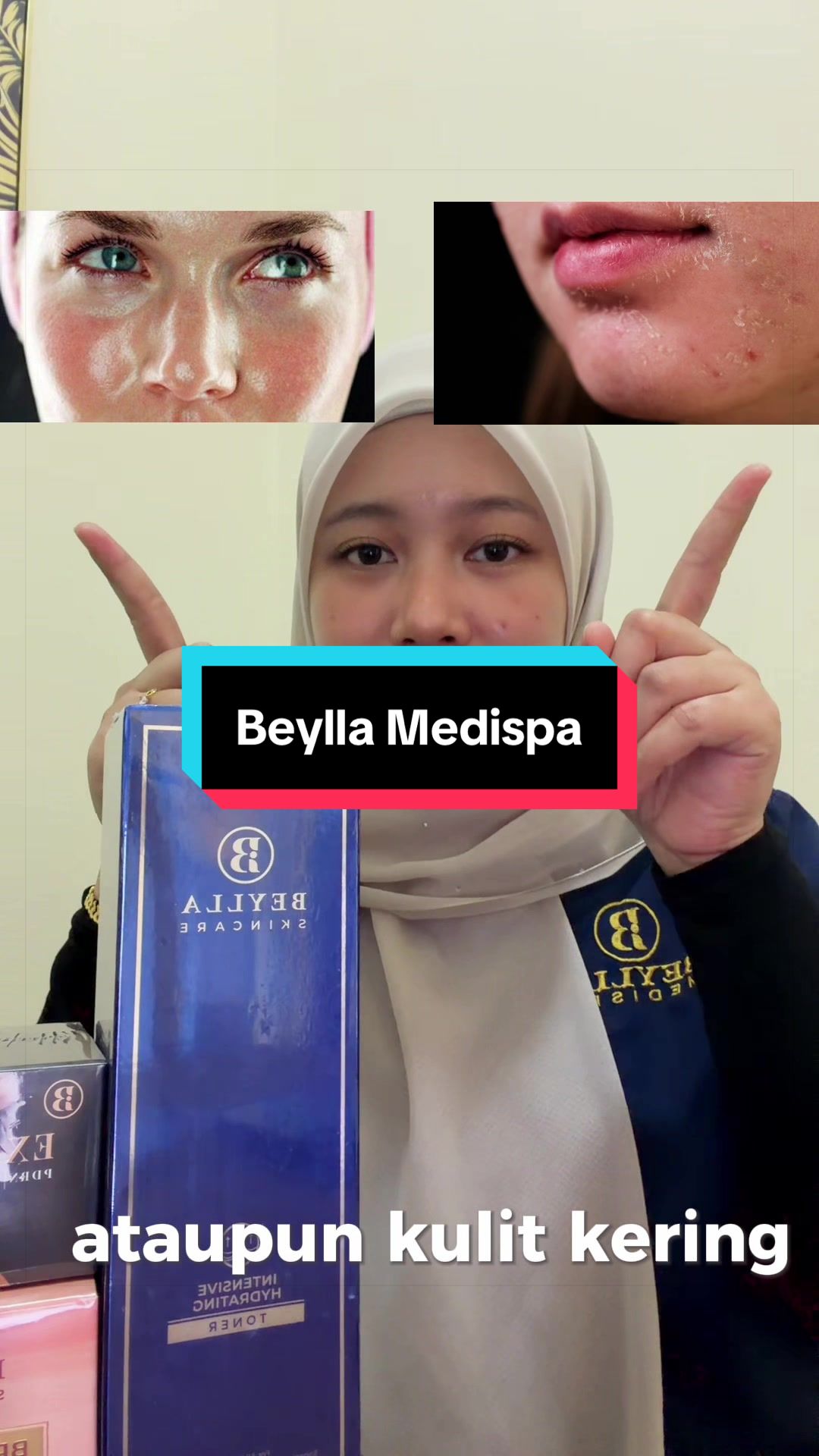 @Beylla Medispa Sandakan