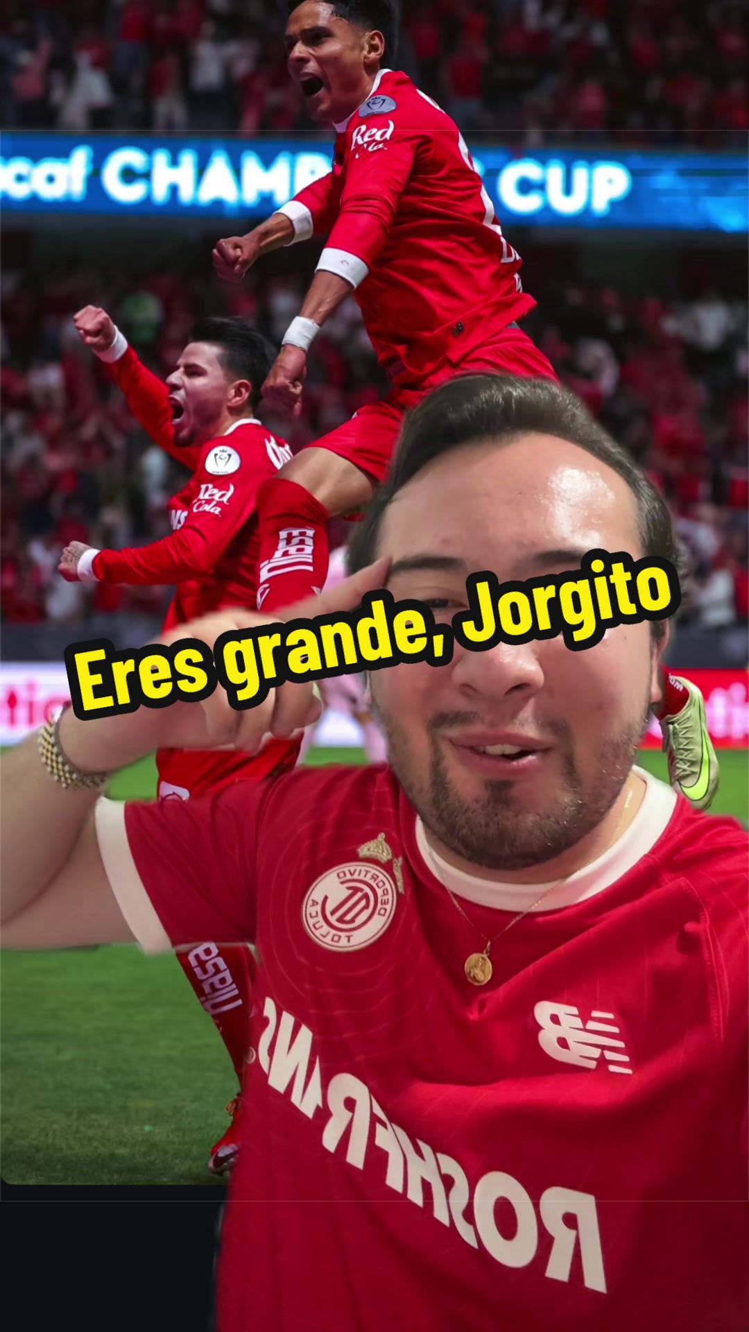 @Servando Jerseys