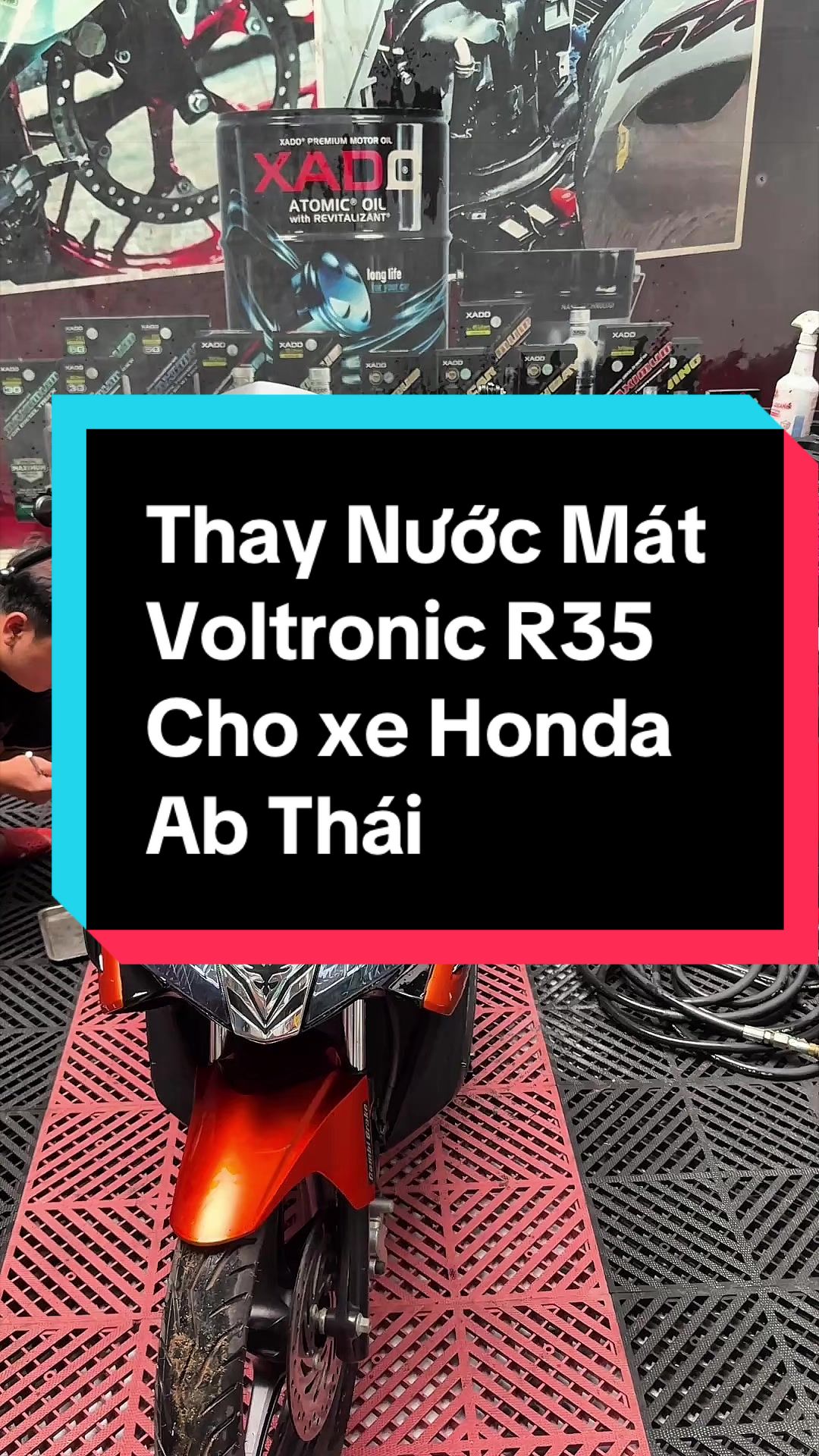@Ph&uacute;c Lộc Lubricants