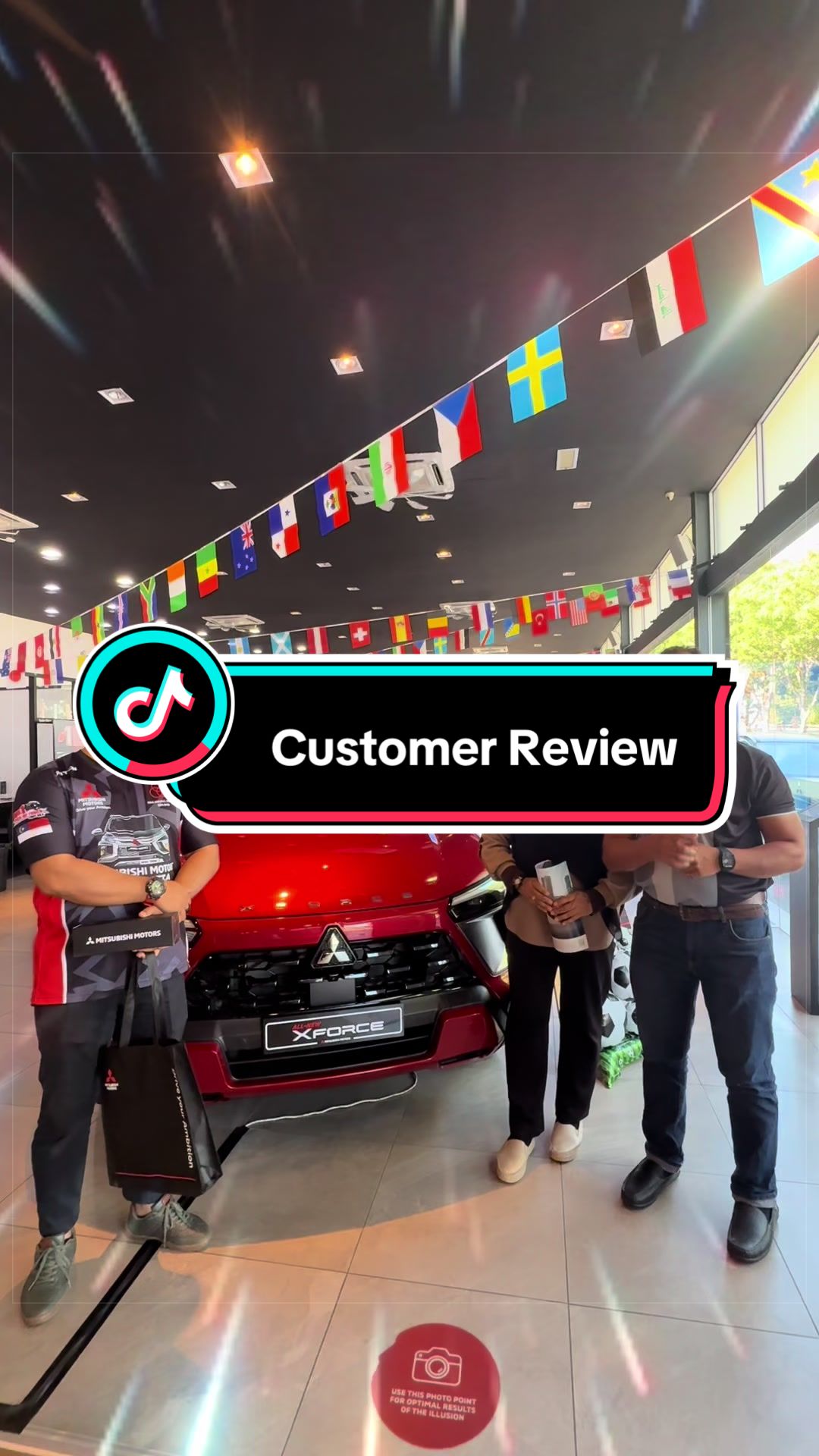 @mitsubishi4scentremelaka